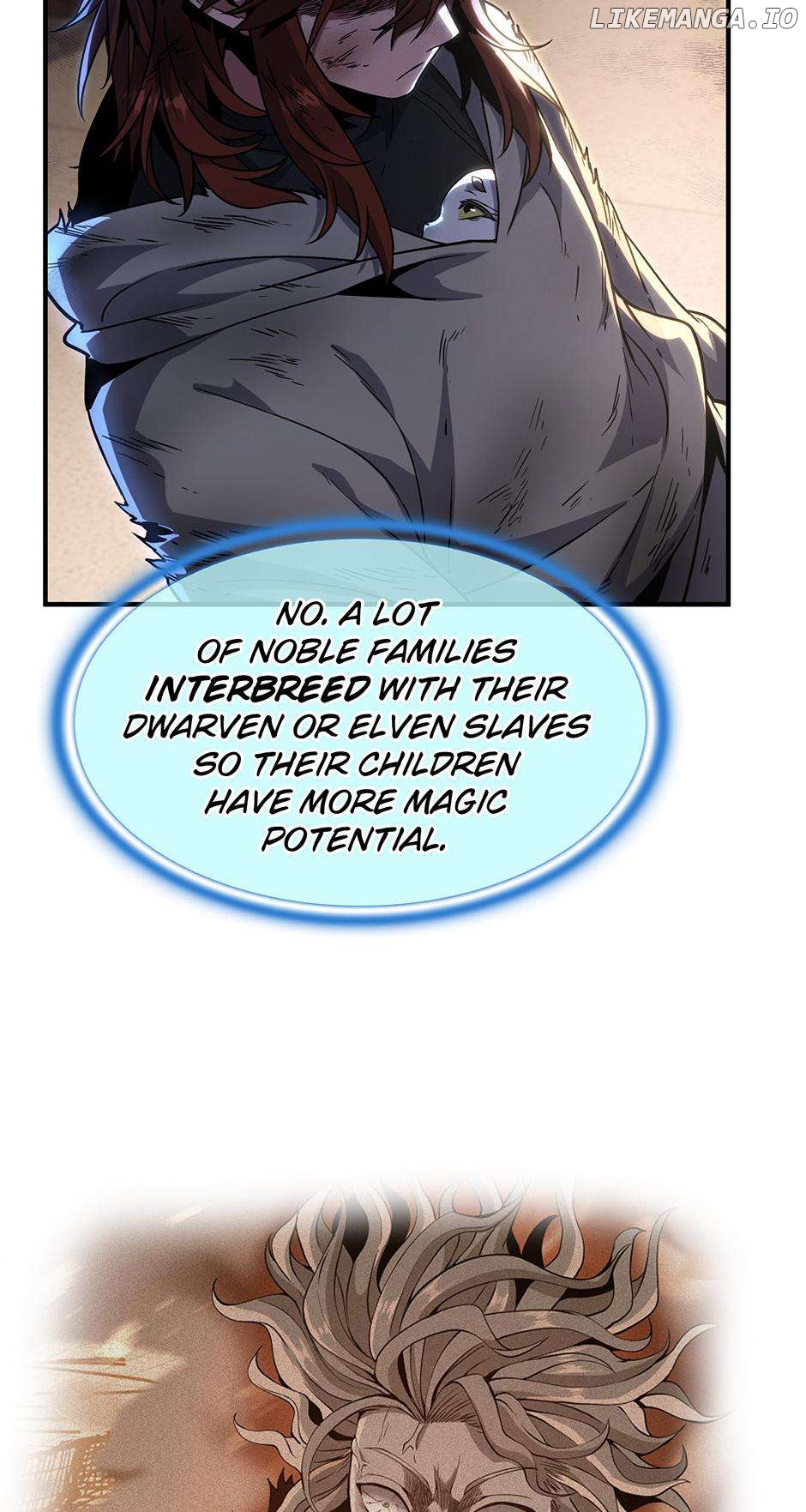 The Beginning After The End Chapter 202 image 33